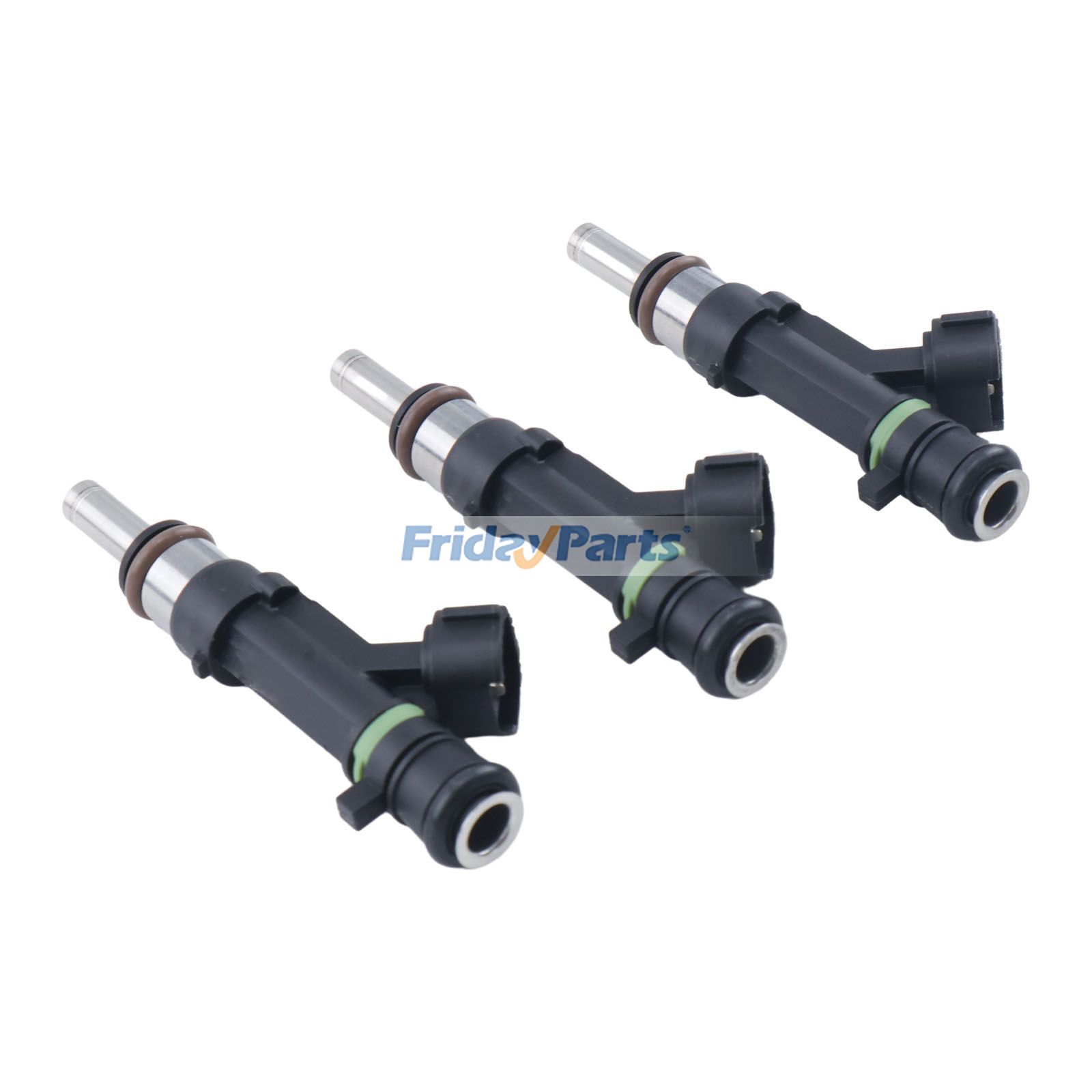 3 Stück Kraftstoffinjektorfür Marine