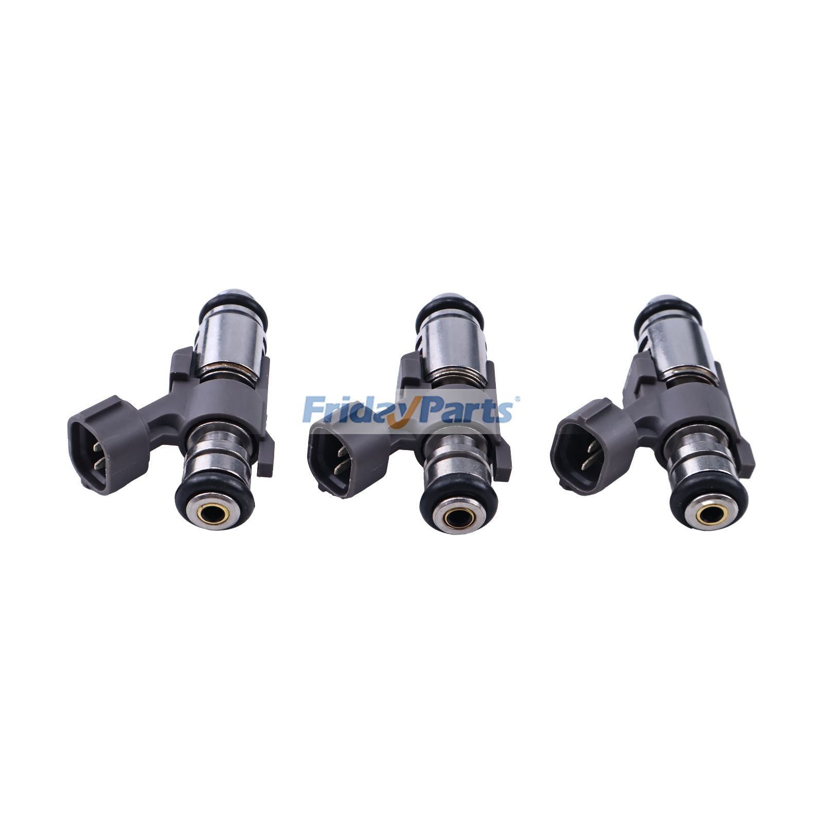 Fuel Injector in Stock in China