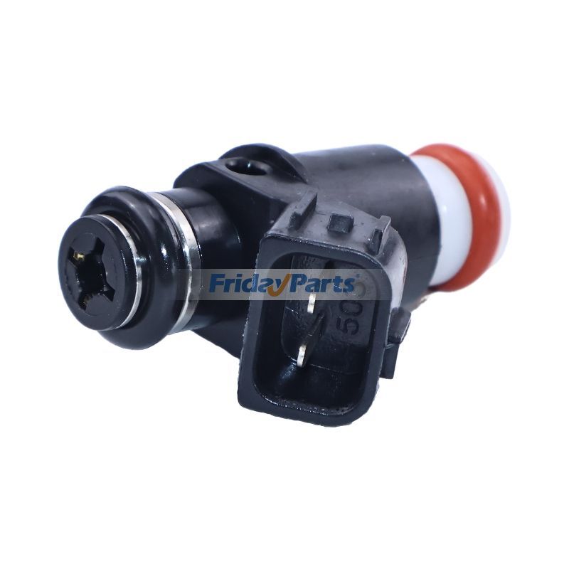 Injecteur de carburant 