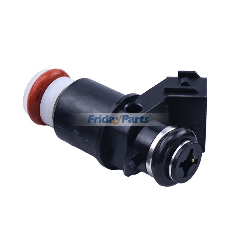 Injecteur de carburant 3 pièces 898101T74 pour moteur hors-bord Mercury 25HP 30HP EFI JETpour