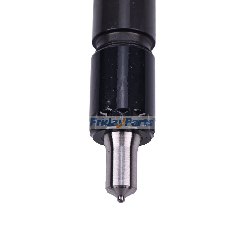 3 Stück Kraftstoffeinspritzdüsen MIA880125 für Yanmar-Motor 3TNV84 John Deere Traktor 2027R 2520für Für JOHN DEERE