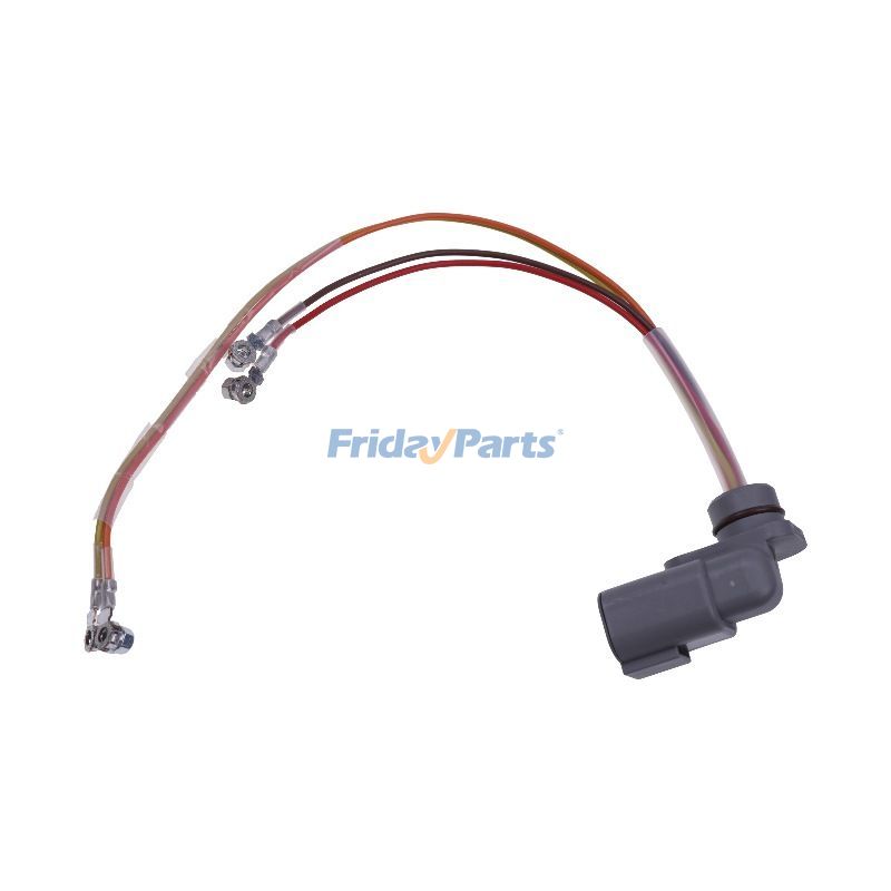 Arnés de cableado para inyector de combustible (3 piezas, 05086965AA, 3966805) para motor Cummins de 5,9 l, Dodge Ram 2500, 3500 (2003-2004) para Motor,Vehículo Para Dodge FridayParts