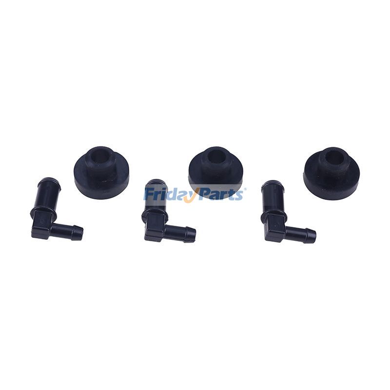 Fuel Tank Stem & Bushing Kit in Stock in China,China Stock