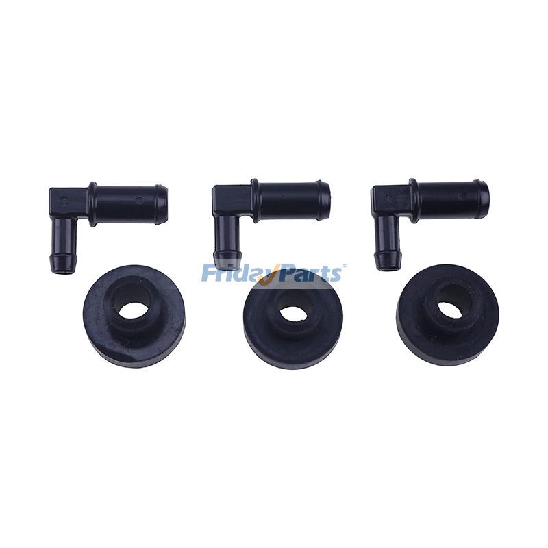 Fuel Tank Stem & Bushing Kit for Tractor