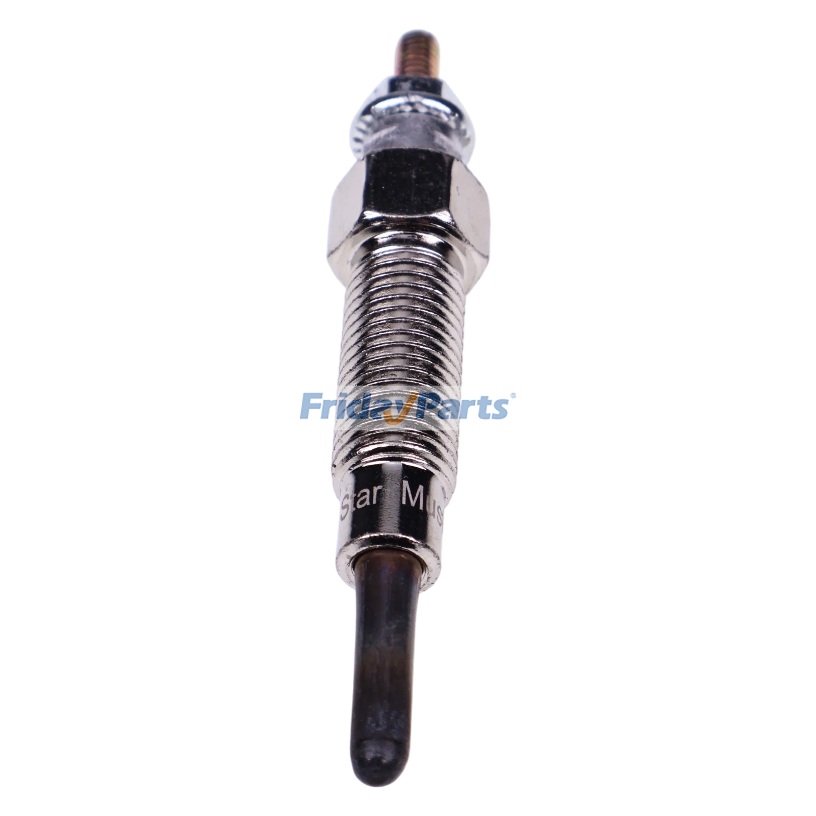  Glow Plug For Iseki