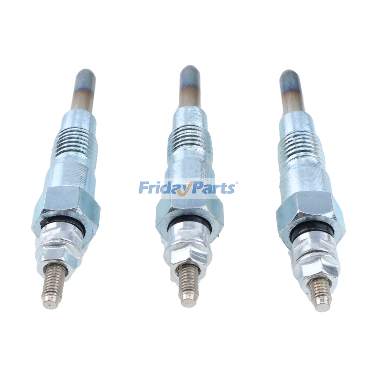  Glow Plug For New Holland