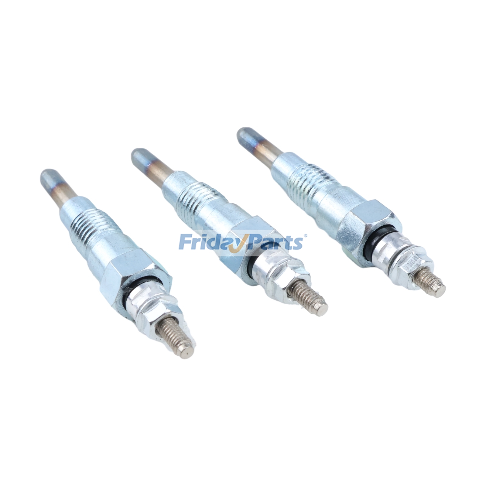 FridayParts Glow Plug