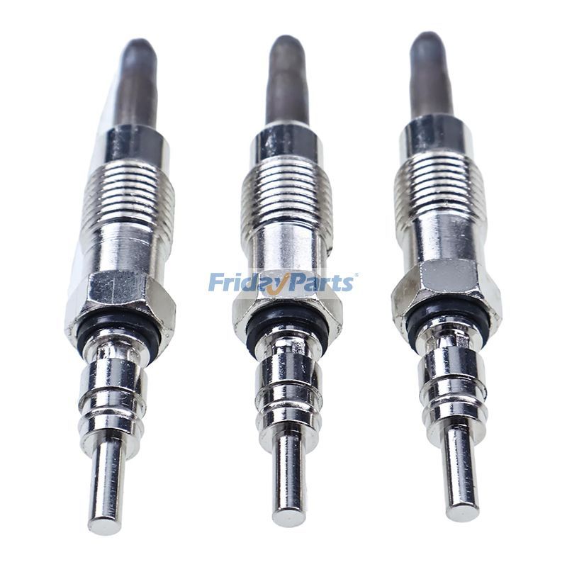 FridayParts Glow Plug