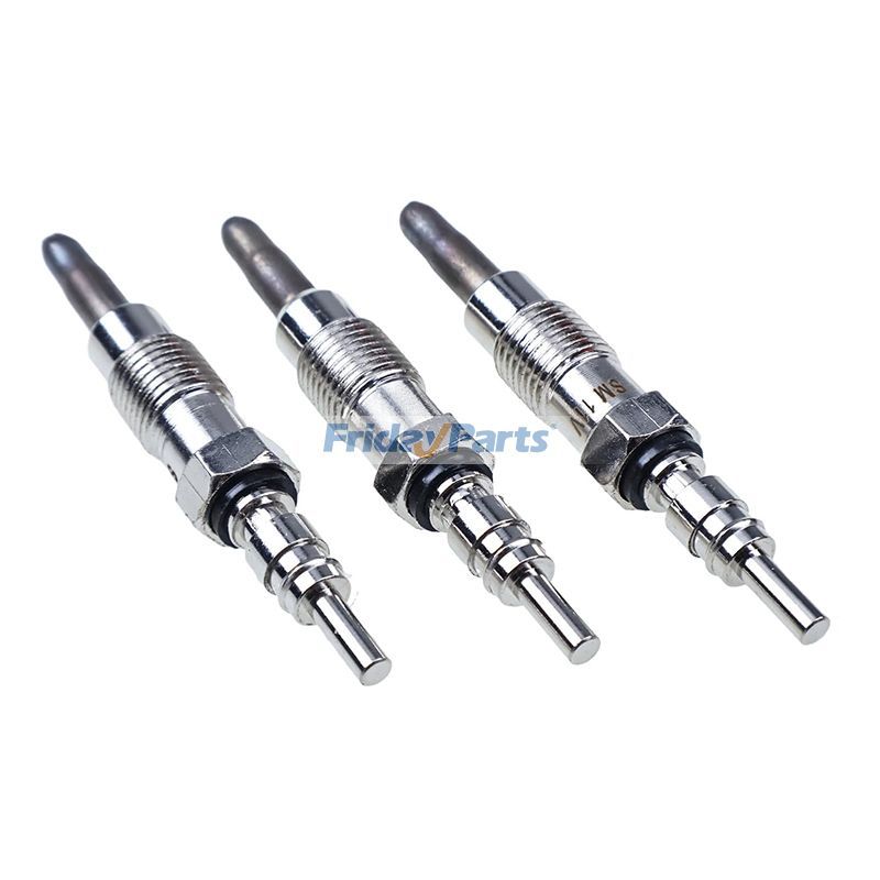 Glow Plug for Vehicle