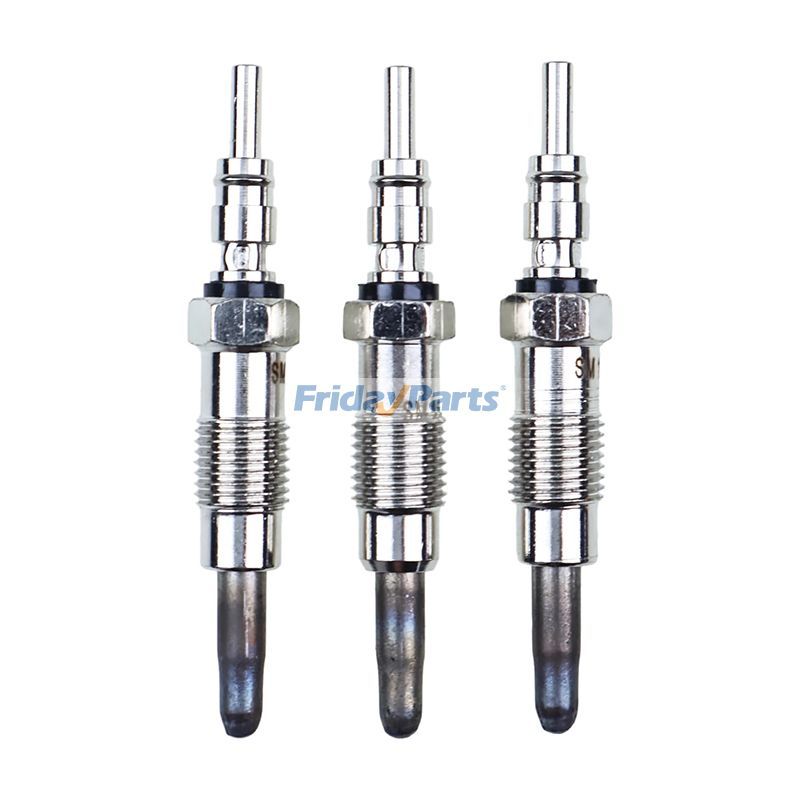 Vehicle Glow Plug