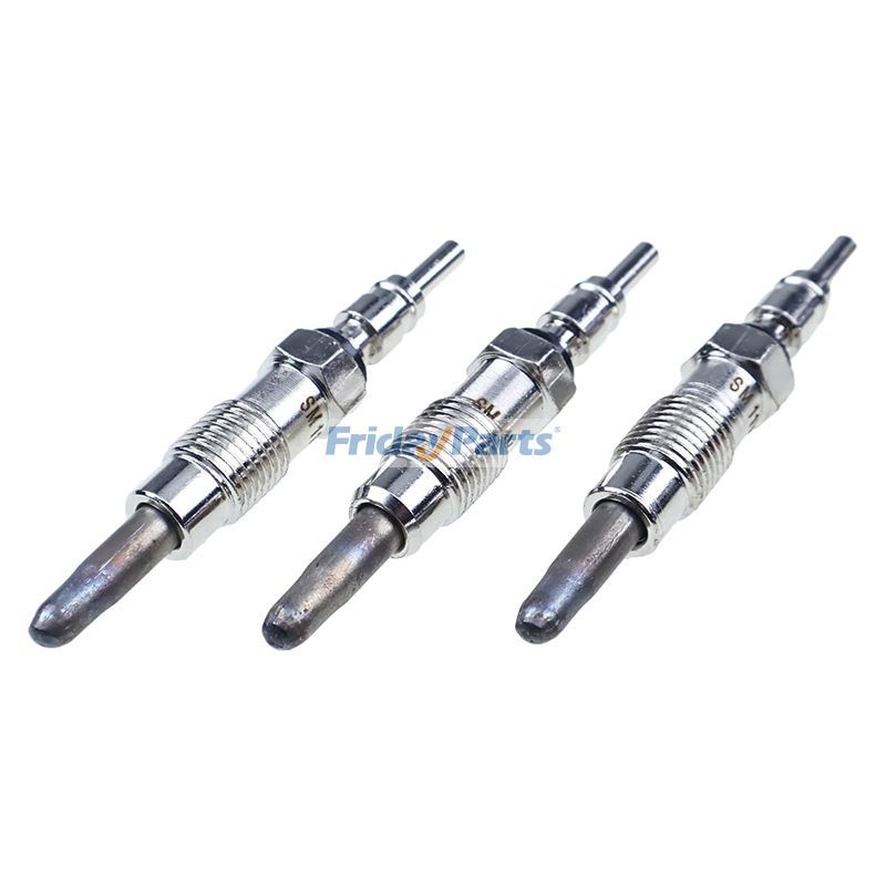  Glow Plug For Audi,For Ford,For OTHER BRAND,For Volkswagen,For VOLVO