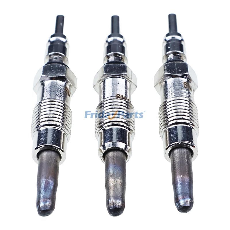 Glow Plug in Stock in China