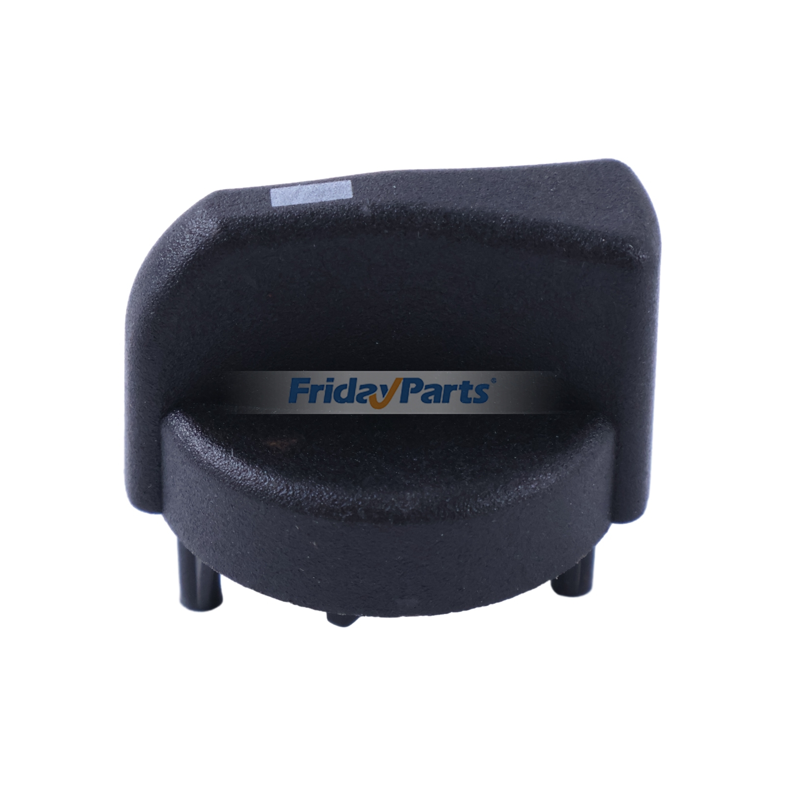 FridayParts Heater Control Knob