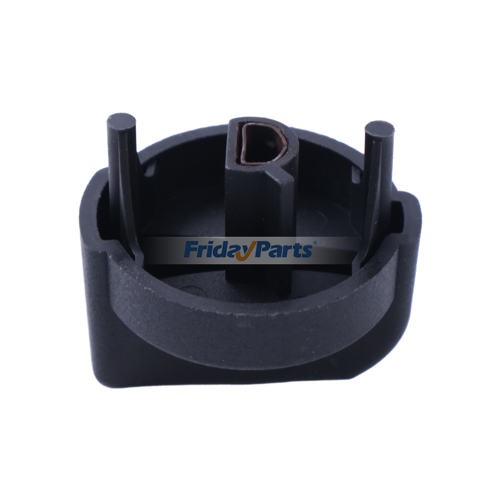 Heater Control Knob For Peterbilt Truck