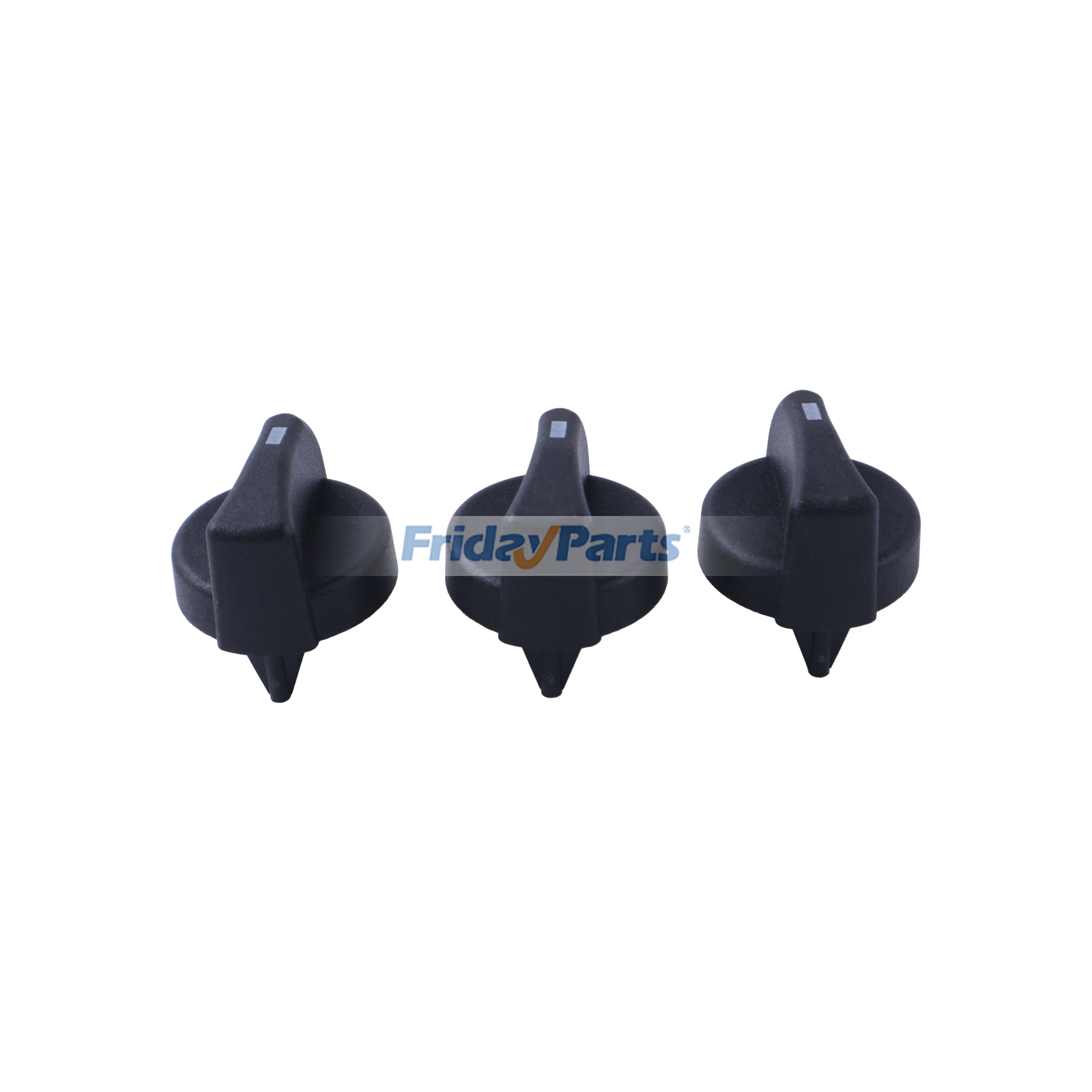 Heater Control Knob for Truck