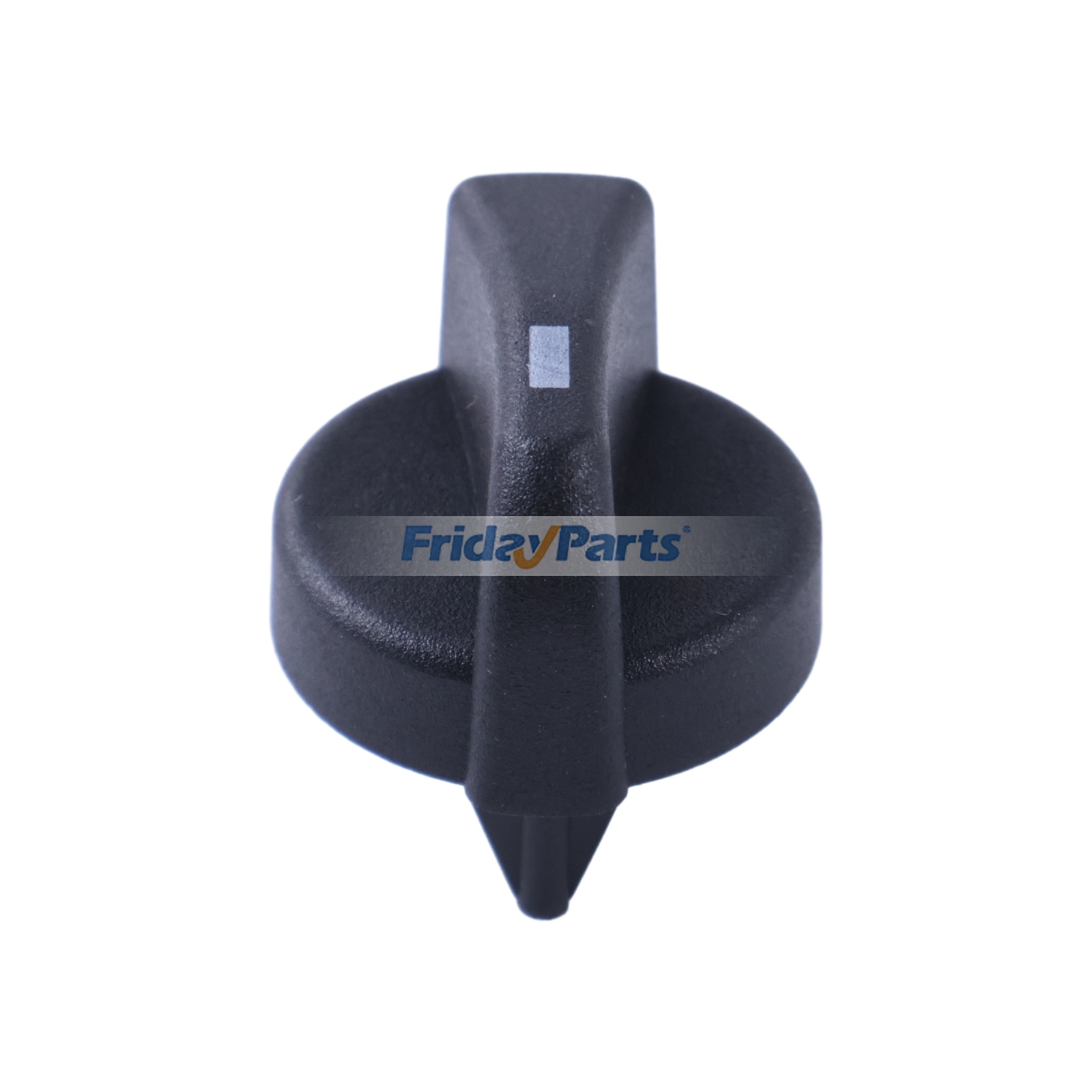 Heater Control Knob compatible with Truck