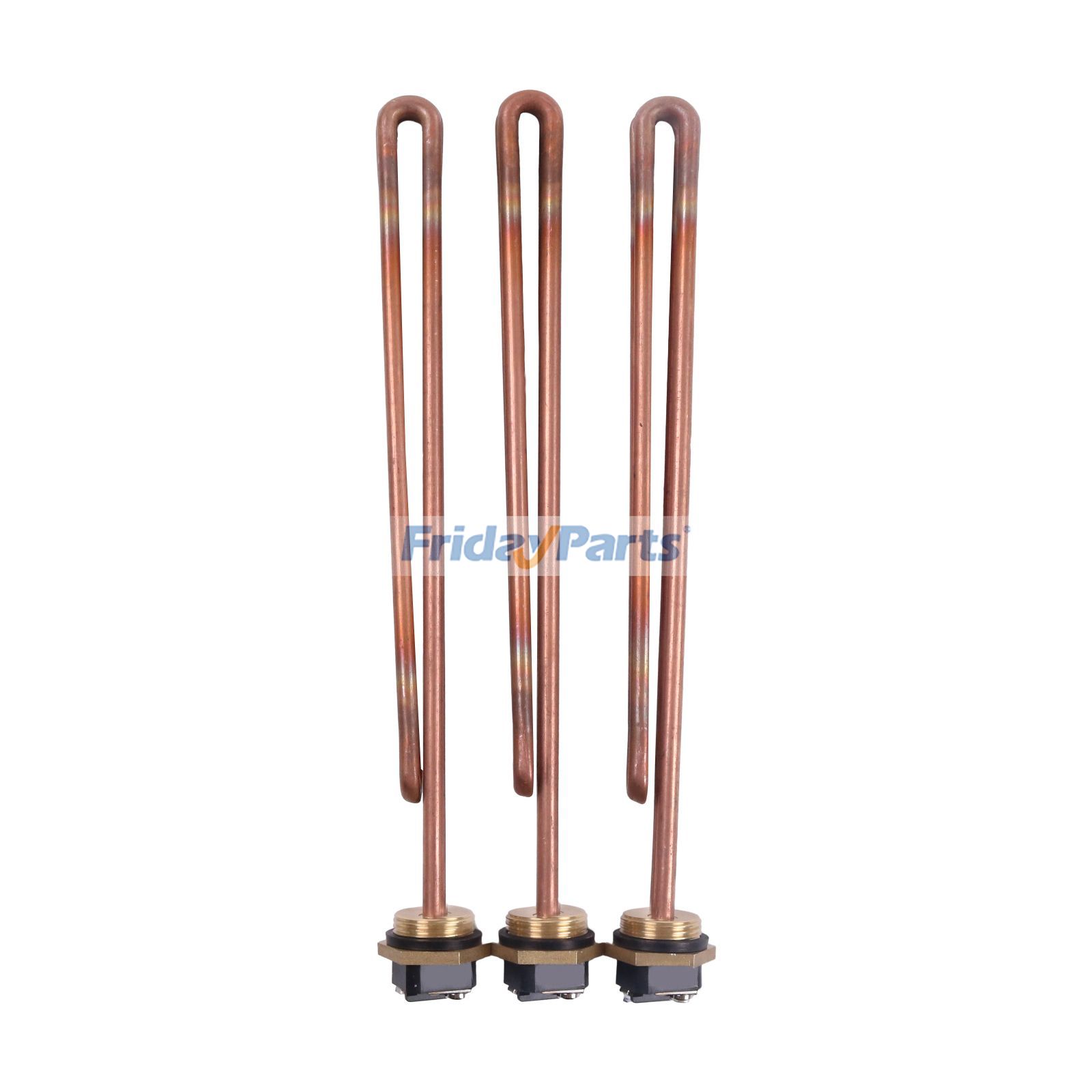 他ブランド用加熱要素