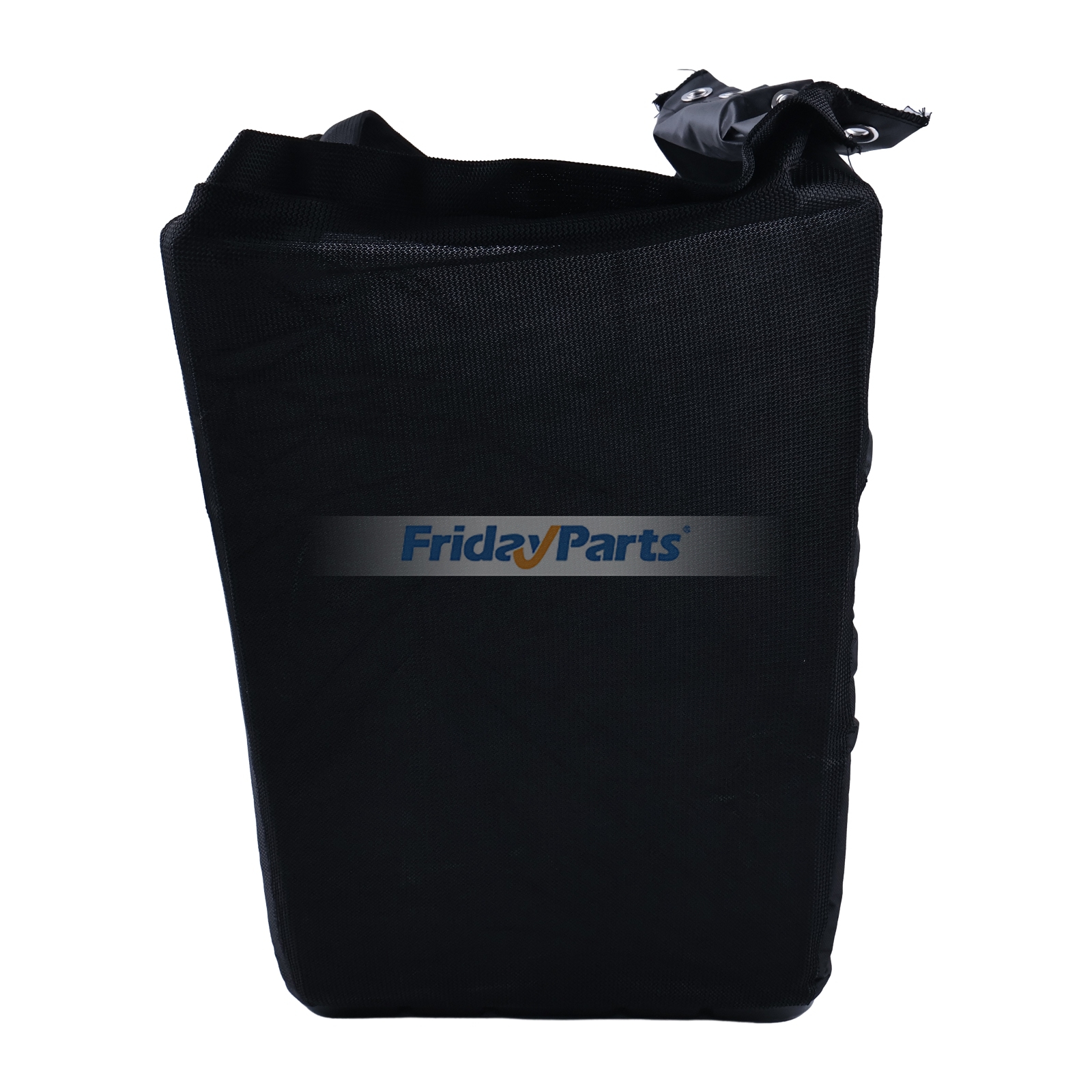  High Airflow Dust Control 3.3 Bushel Grass Bag For Scag