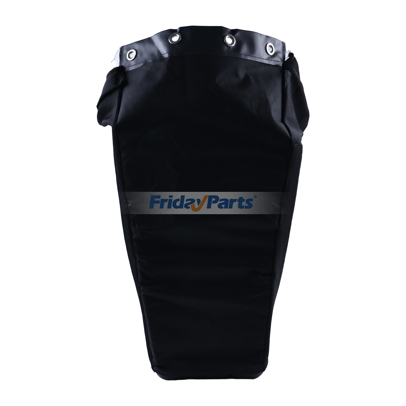 FridayParts High Airflow Dust Control 3.3 Bushel Grass Bag