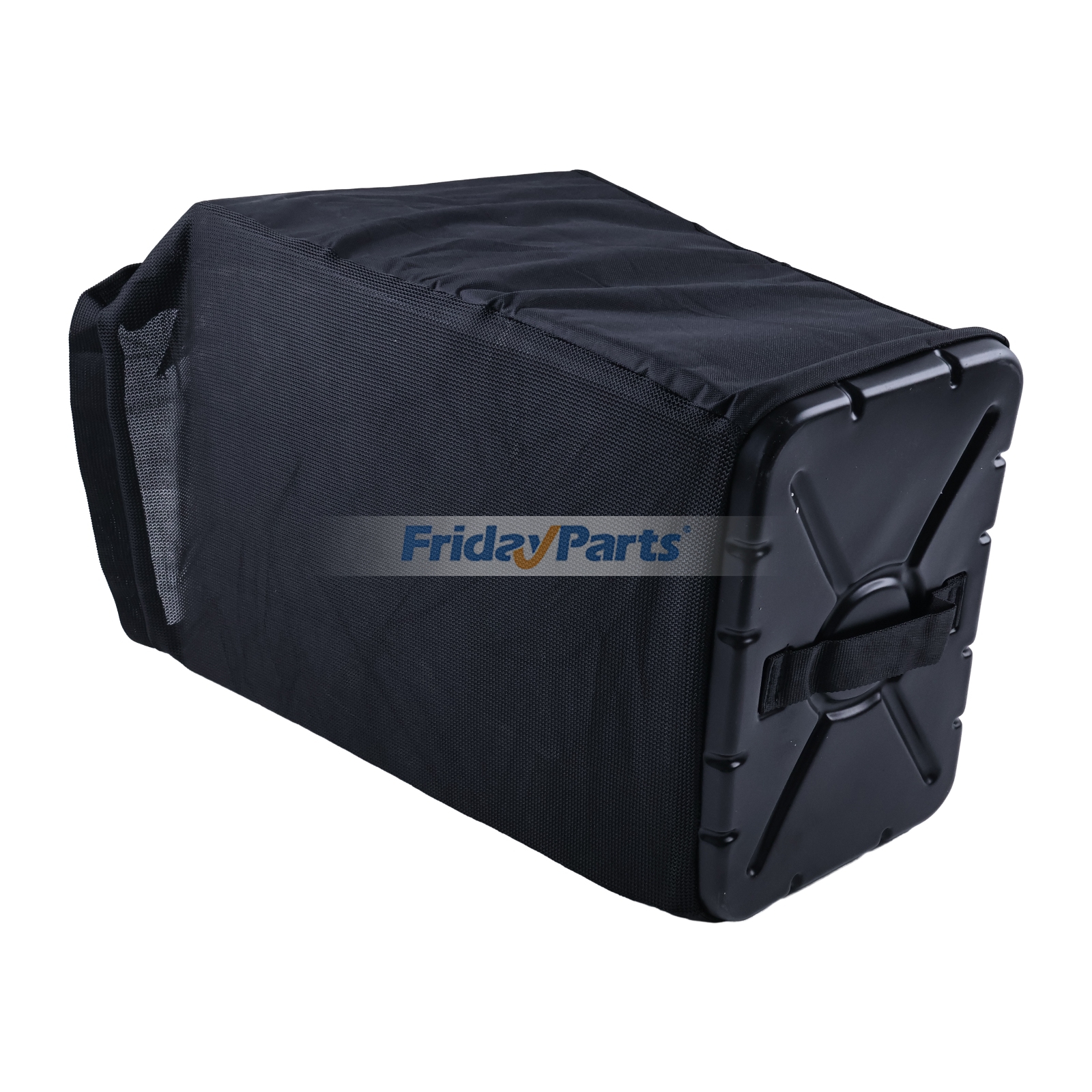 Mower High Airflow Dust Control 3.3 Bushel Grass Bag