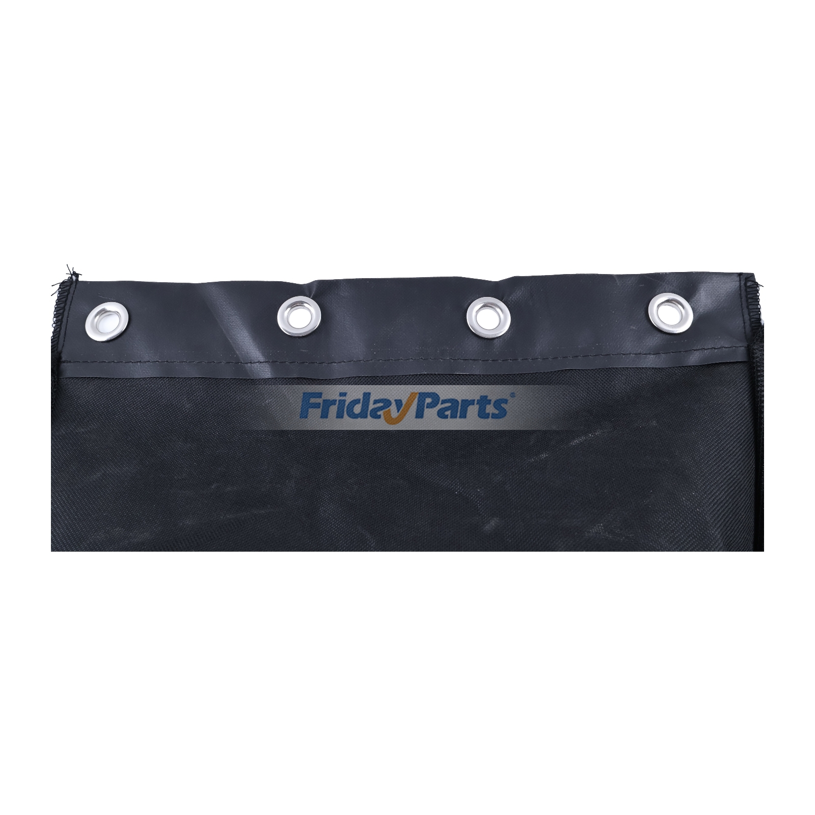 High Airflow Dust Control 3.3 Bushel Grass Bag For Scag Mower