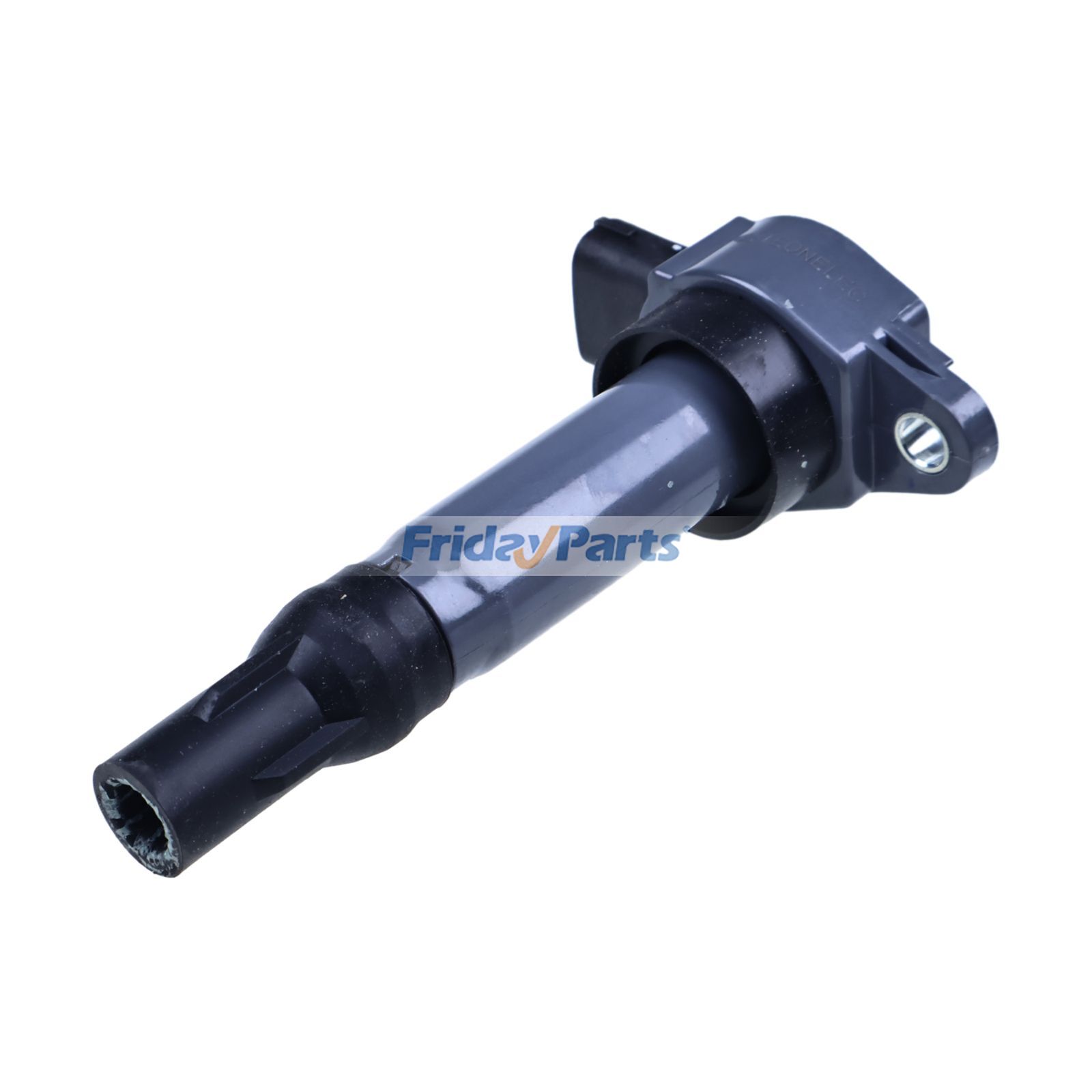 Bobina de encendido (3 unidades) A1321580003 1832A028 FK0343 FK0319 para Smart Fortwo 1.0L L3 2008-2015 Para Mercedes Benz