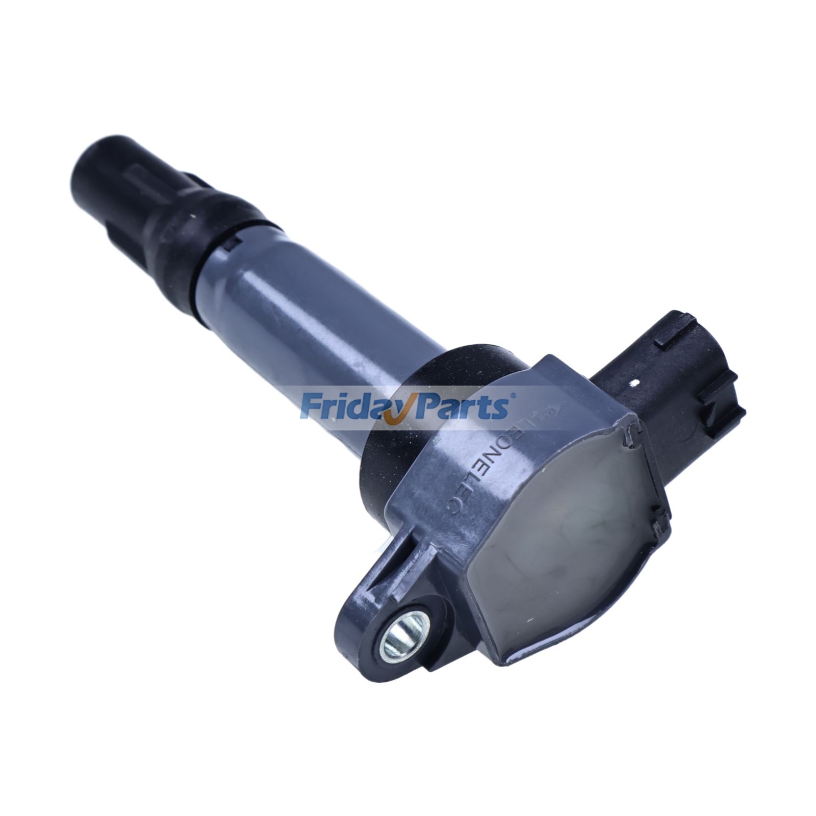 Bobina de encendido (3 unidades) A1321580003 1832A028 FK0343 FK0319 para Smart Fortwo 1.0L L3 2008-2015