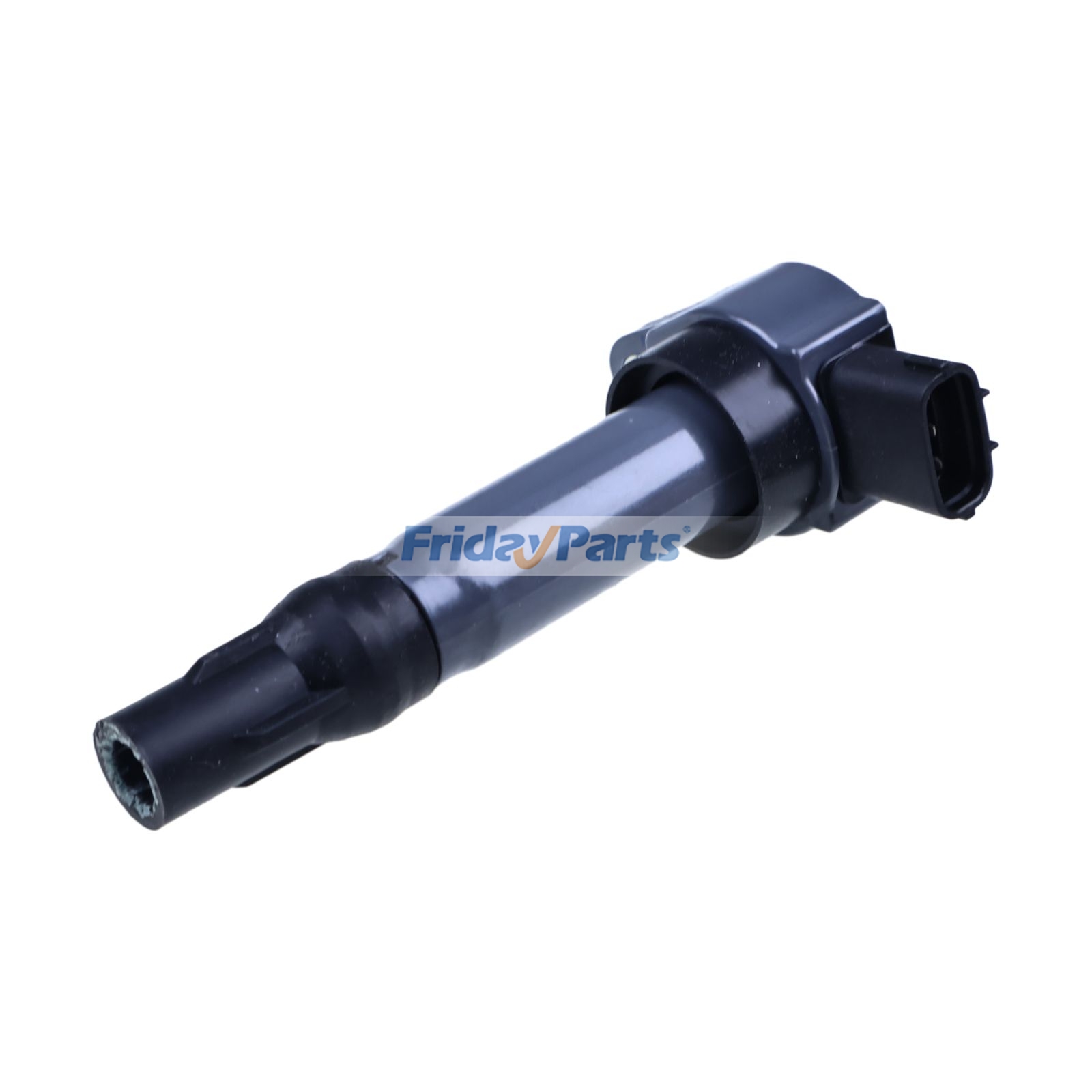 Bobina de encendido (3 unidades) A1321580003 1832A028 FK0343 FK0319 para Smart Fortwo 1.0L L3 2008-2015 de FridayParts