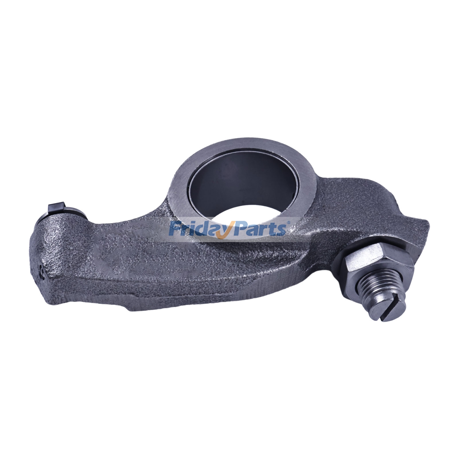 Lever Rocker Arm compatible with Excavator,Loader