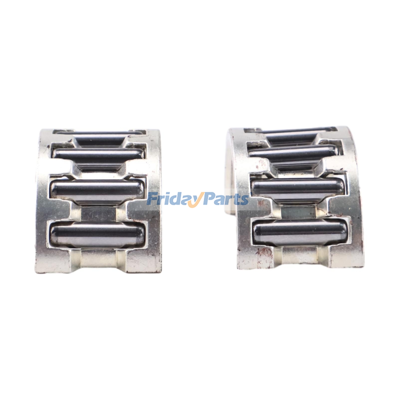 3 piezas de cojinete de biela inferior partido 93310-730V8-00 para motor fueraborda Yamaha de 48HP, 55HP, 75HP, 80HP, 85HP y 90HP