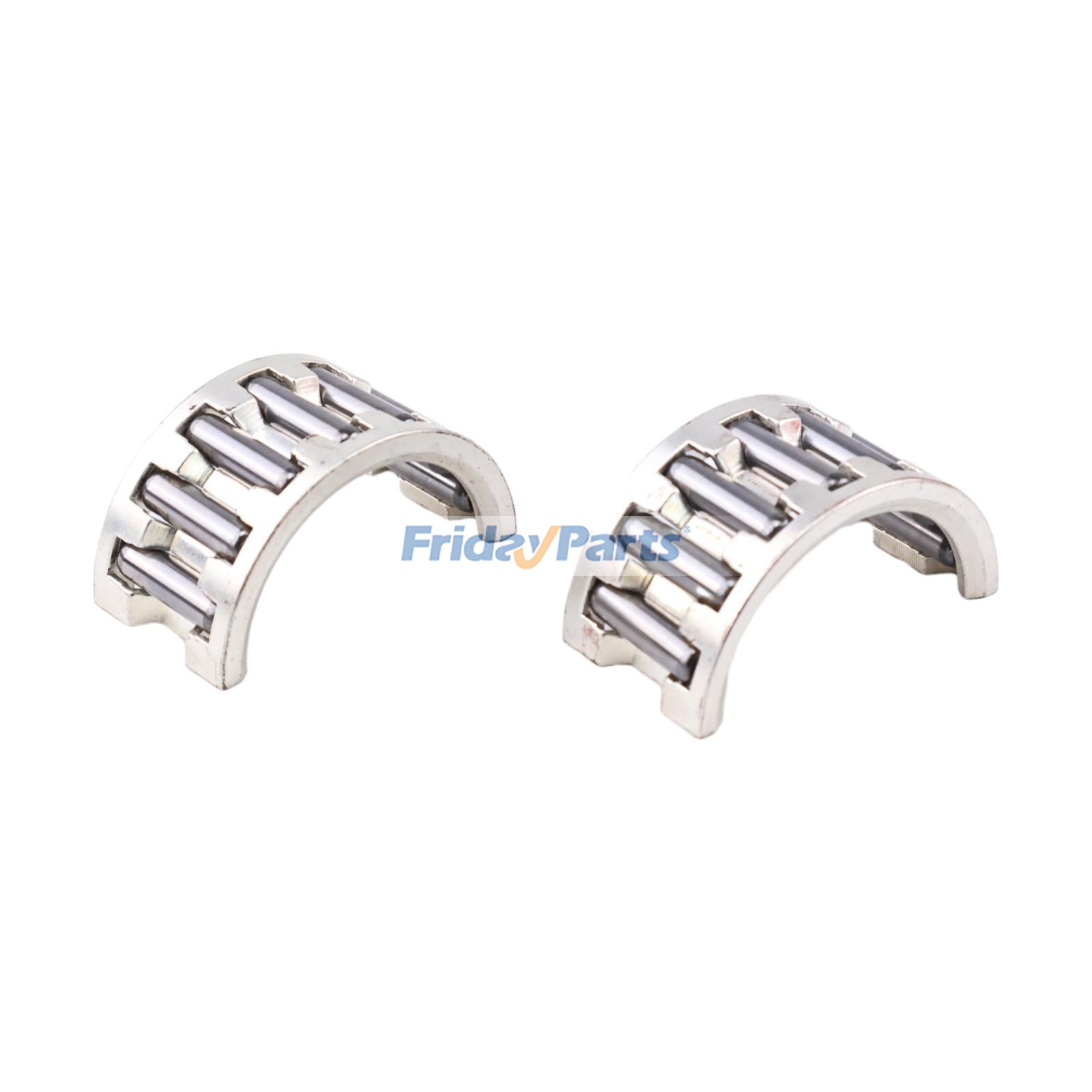 3 piezas de cojinete de biela inferior partido 93310-730V8-00 para motor fueraborda Yamaha de 48HP, 55HP, 75HP, 80HP, 85HP y 90HP 