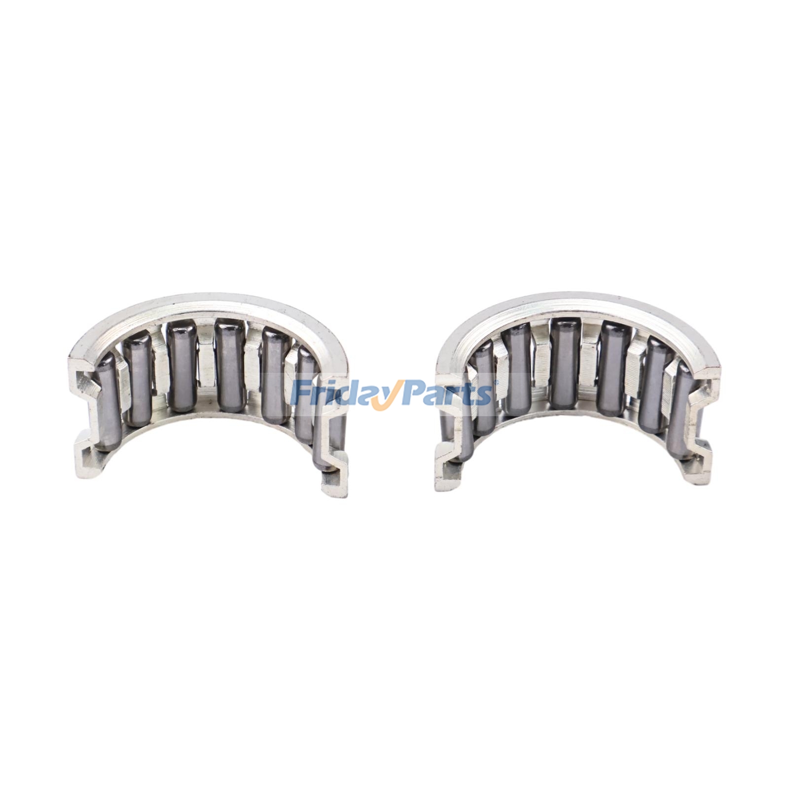 3 piezas de cojinete de biela inferior partido 93310-730V8-00 para motor fueraborda Yamaha de 48HP, 55HP, 75HP, 80HP, 85HP y 90HP para Motor,Marino  FridayParts