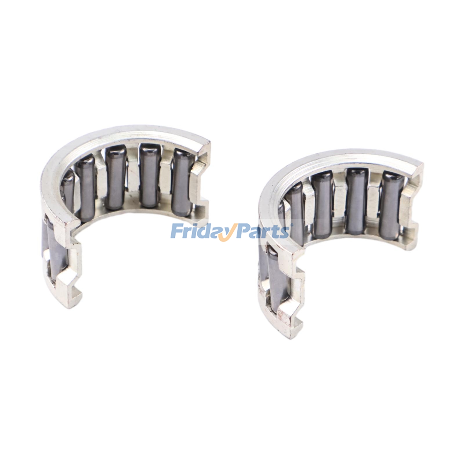 Compra 3 piezas de cojinete de biela inferior partido 93310-730V8-00 para motor fueraborda Yamaha de 48HP, 55HP, 75HP, 80HP, 85HP y 90HP en Fridayparts