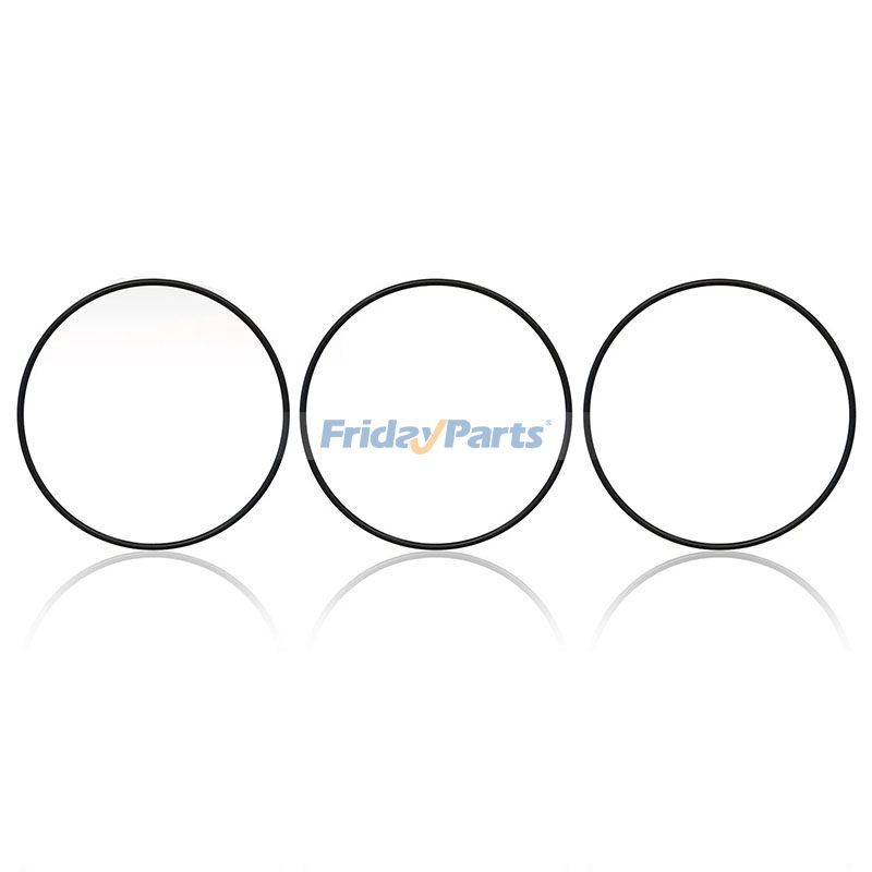 3 stück O-ring Felge Dichtung 91351-937-000 für Honda ATC70 ATC90 ATC110 ATC185S ATC250R FL250 TRX70