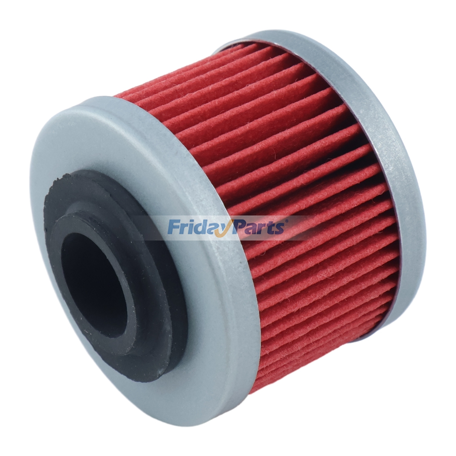 3 piezas de filtro de aceite 420256452 HF559 para Can-Am DS450 DS450X Rally 200 Spyder GS RS RT SE5 SM5 de FridayParts