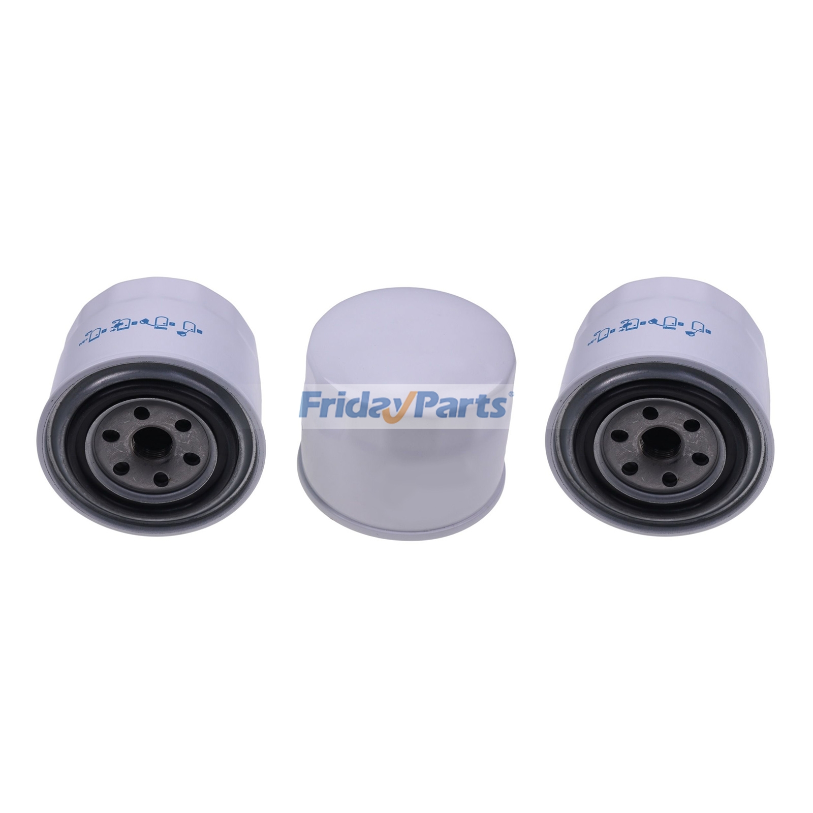 Generator Oil Filter