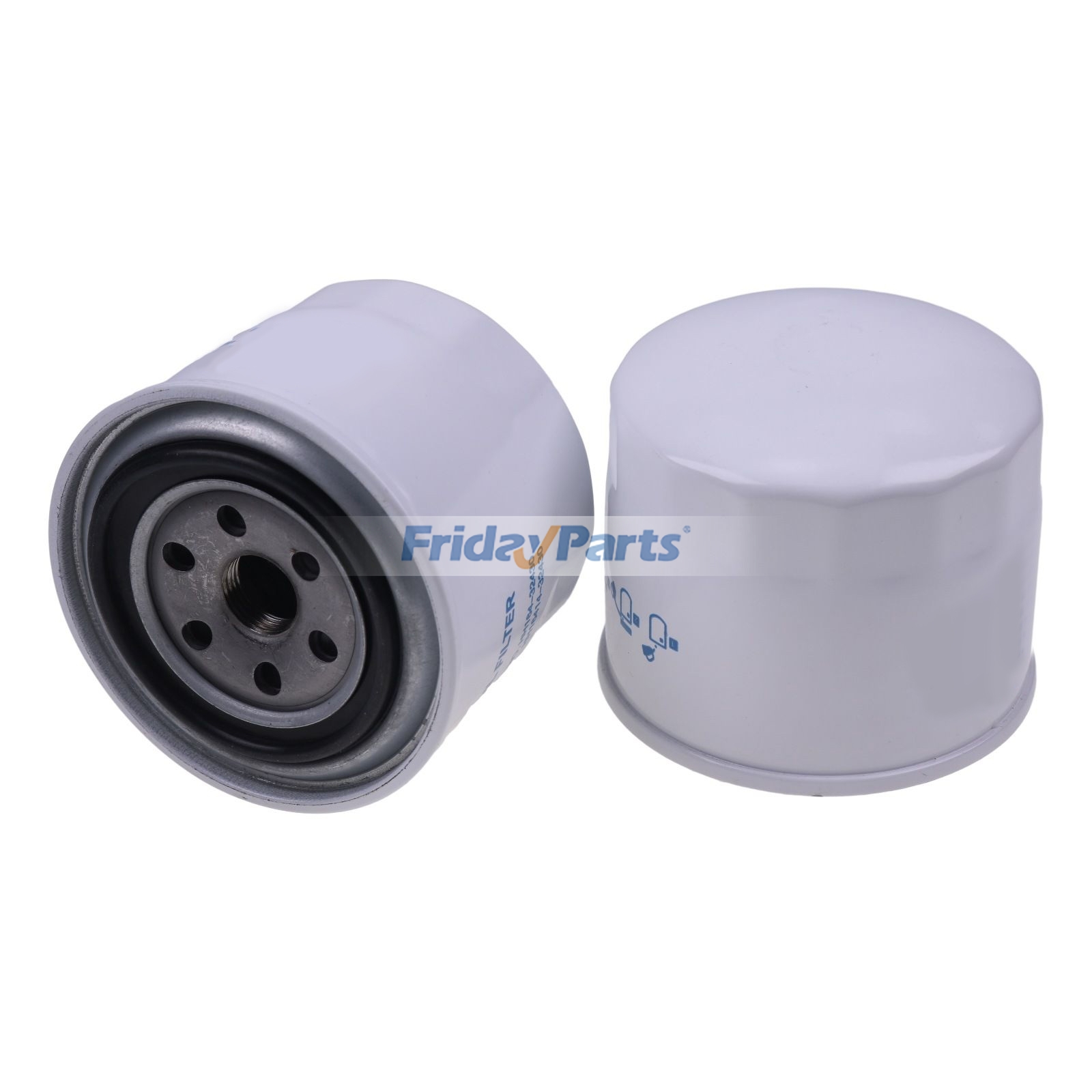  Oil Filter For Onan,For Fleetguard