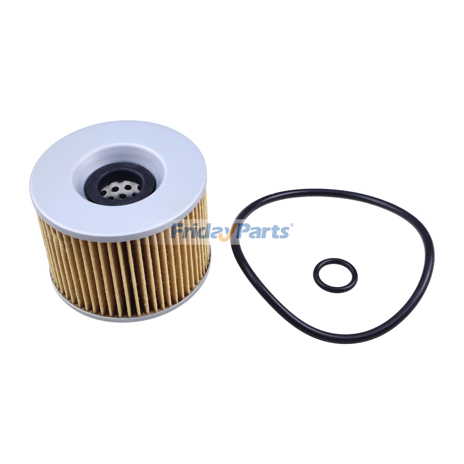 オートバイ Oリング付きオイルフィルター