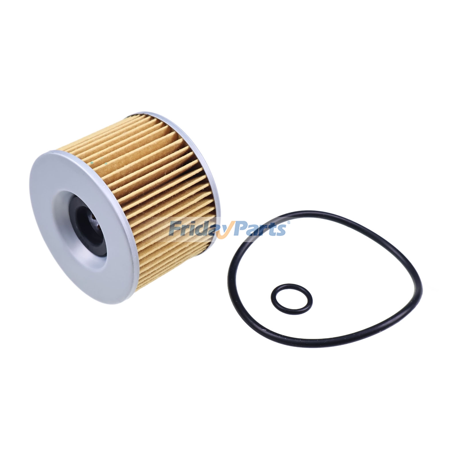 Honda用Oリング付きオイルフィルター