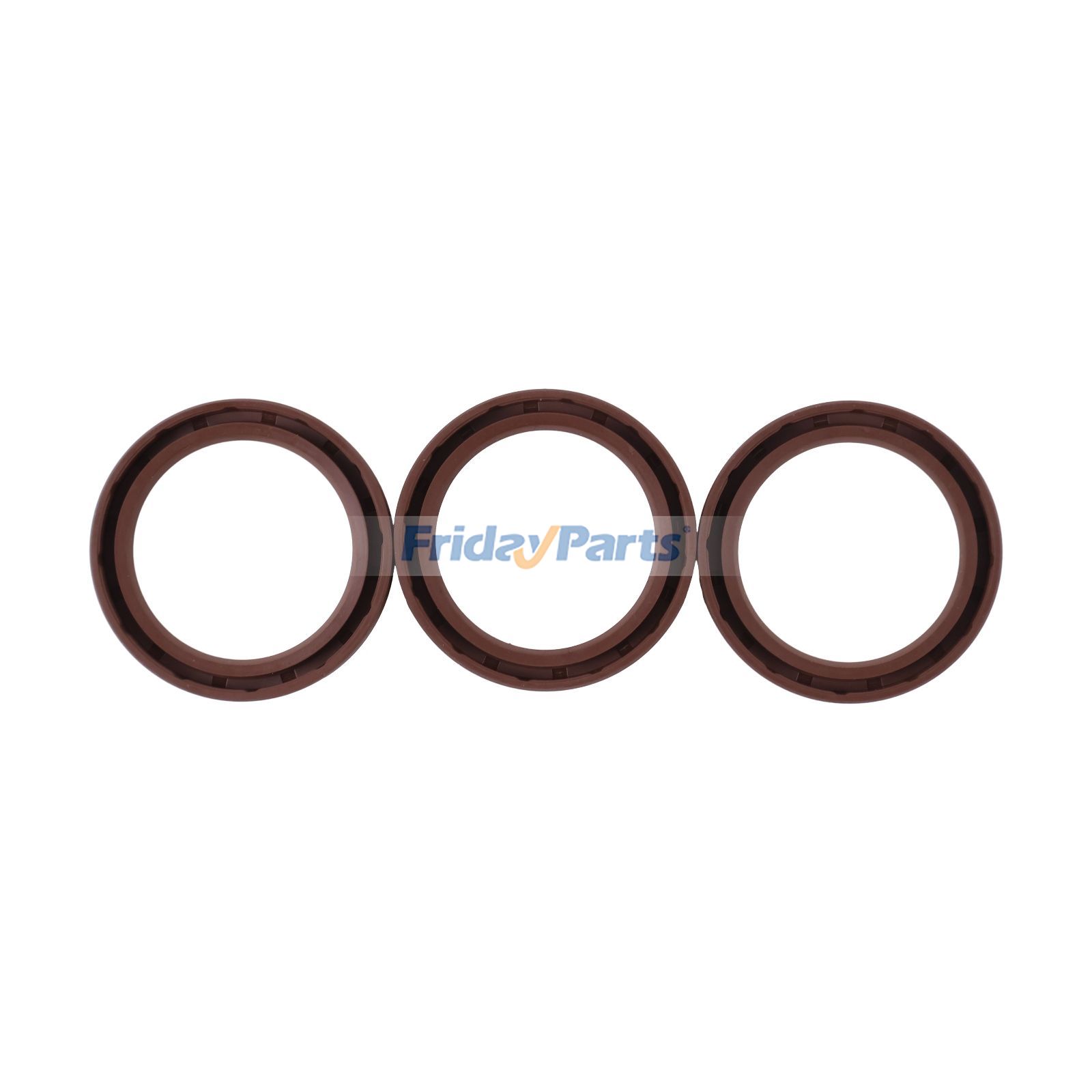 Joint d'étanchéité 3 pièces 90311-50951-71 pour moteur Toyota 5K 4Y chariot élévateur 02-5FG10 02-5FG14 02-5FG15 02-5FG18 5FG10 5FG14 5FG15 5FG18 02-5FG20 02-5FG23pourPour Toyota