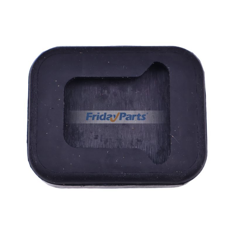 Coussinet de pédale de stationnement de FridayParts