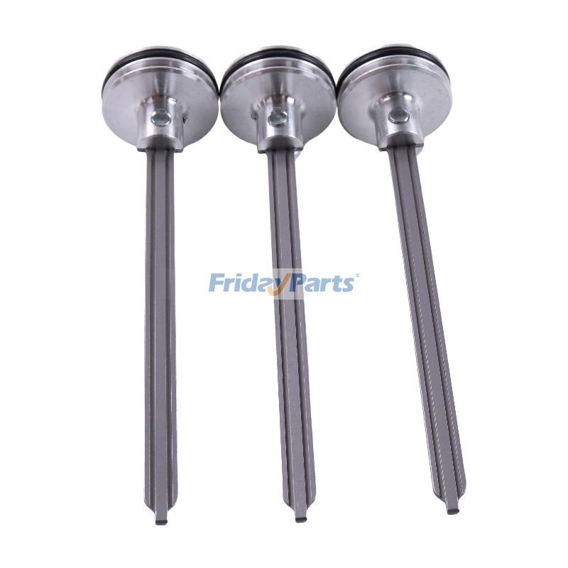 HITACHI用用アフターマーケット優良部品 SP 885-667 日立 NT65M2 用ドライバーアセンブリ 3 個