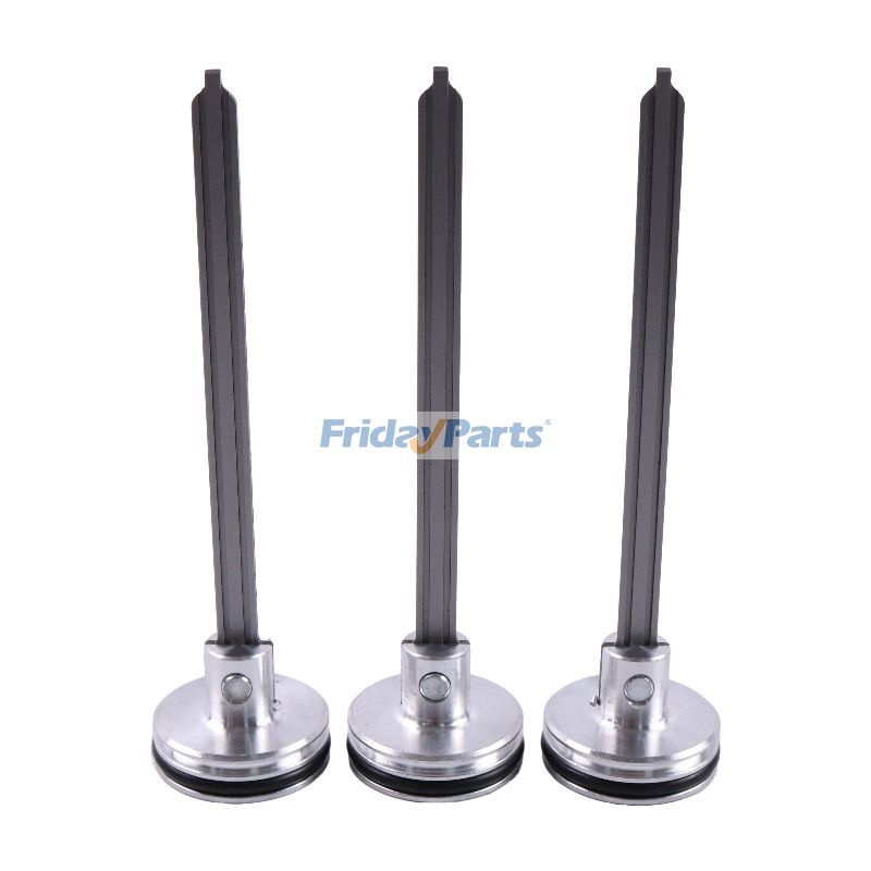 アフターマーケット優良部品 SP 885-667 日立 NT65M2 用ドライバーアセンブリ 3 個