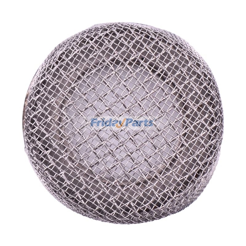 Pump Inlet Filter in Stock in China,China Stock