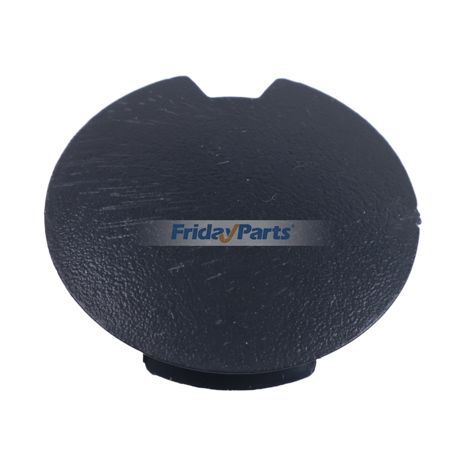 Cache-anneau de remorquage de pare-chocs arrière Pour AUTRE MARQUE