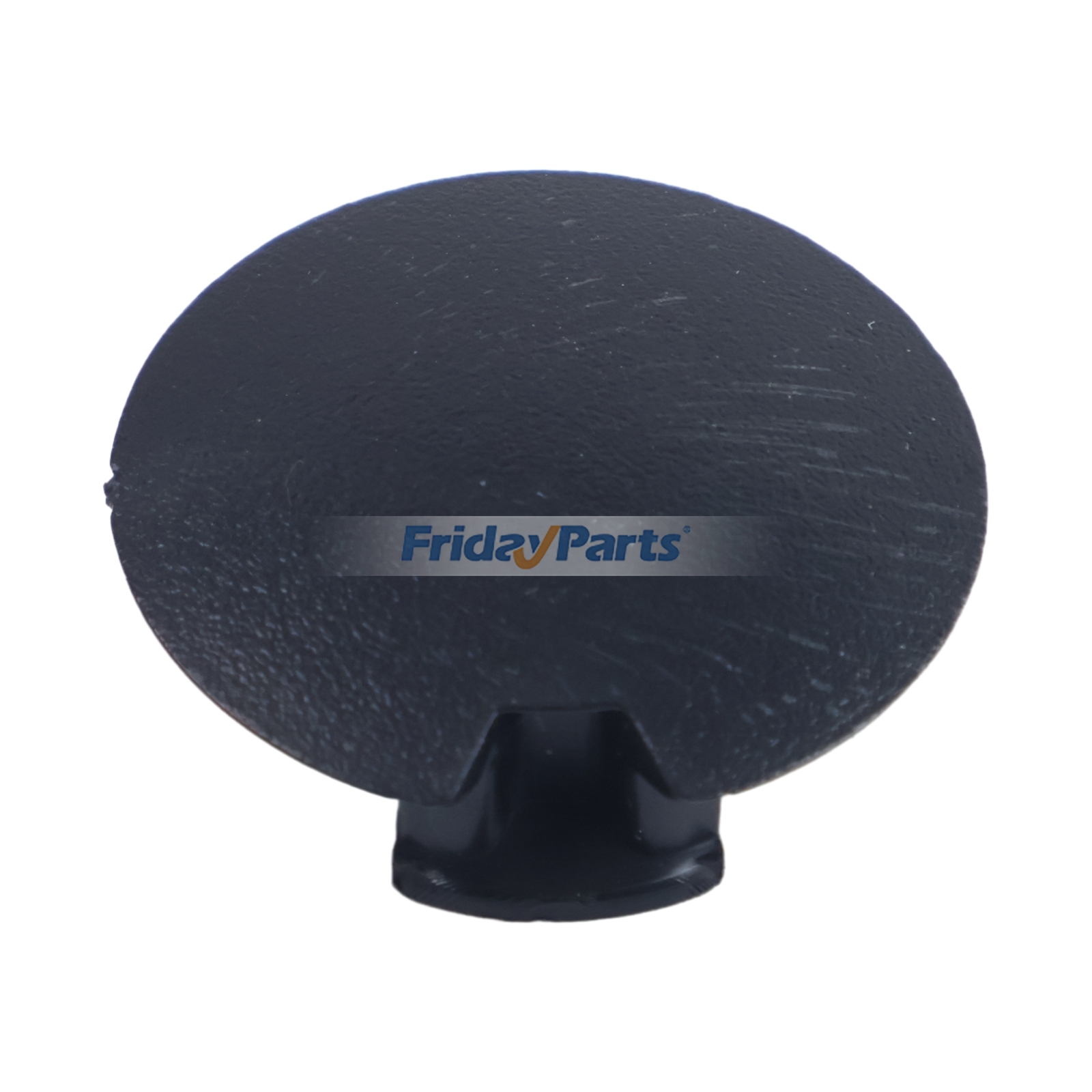 Cache-anneau de remorquage de pare-chocs arrière (3 pièces) 4518850122C22A pour Smart Fortwo 1.0L 2008-2016pourPour AUTRE MARQUE