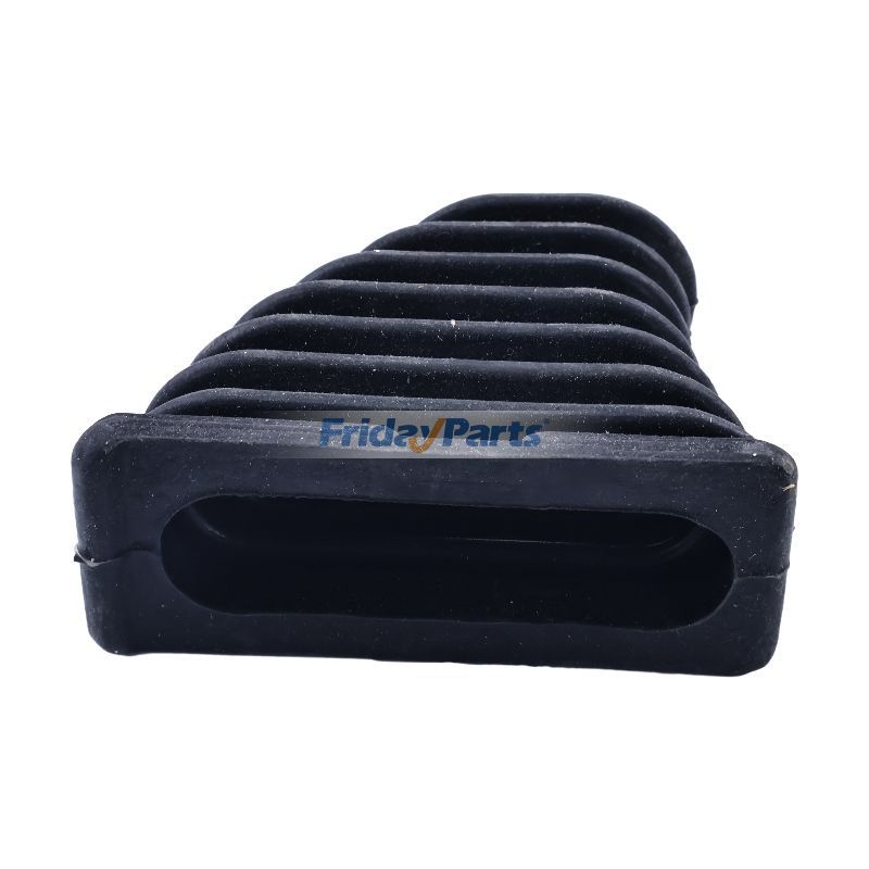 Toyota用用トヨタフォークリフト7-8FD10-30 7FB10-30 8FBN15-30 7FG10-45用3ピースラバーレバーブーツ53233-23320-71