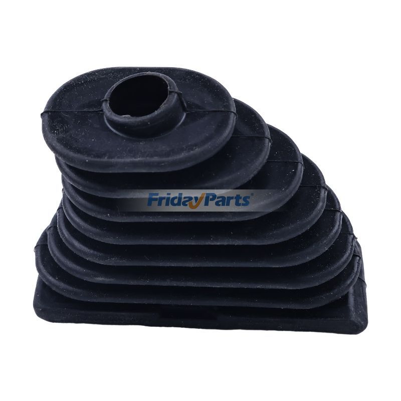 エンジン,フォークリフト ゴムレバーブーツ