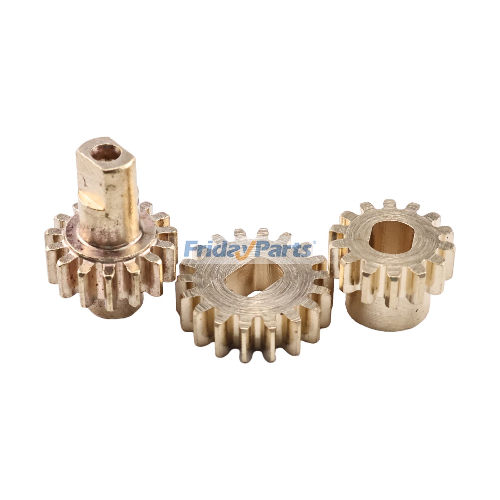 Kit de remplacement d'engrenage de mécanisme d'écranpour Véhicule