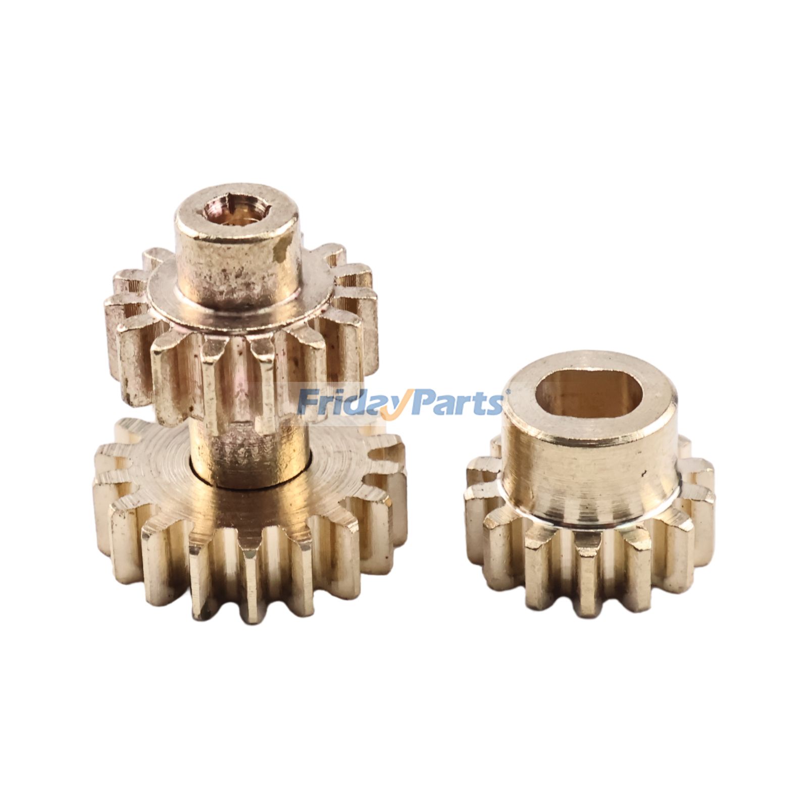 Kit de remplacement d'engrenages de mécanisme d'écran 3 pièces 4E0-857-273D pour Audi A8 Quattro S8